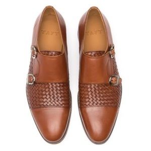 The Lucca Double Monkstrap - Size 14 (47) (Rare)